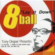 Eightball/Lay It Down - Clean