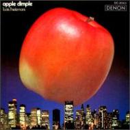 Apple Dimple : Toots Thielemans | HMV&BOOKS online - 8563