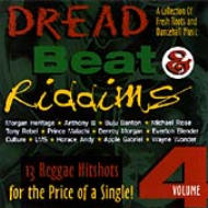 Various/Dread Beat  Riddims Vol.4