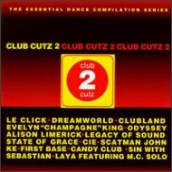 Various/Club Cutz 2