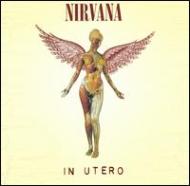 Nirvana In Utero ゴールドディスク In Utero -Gold : Nirvana | HMV&BOOKS online - 690