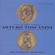 Sym.94, 101: Toscanini / Nbc.so