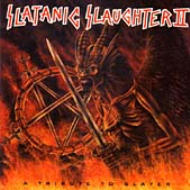 Slatanic Slaughter 2 -Tributeto Slayer | HMV&BOOKS online