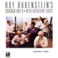 Roy Rubenstein/Shout 'em