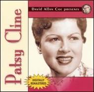 Patsy Cline/Dac Presents
