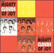Mighty Clouds Of Joy/Best Of