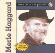 Merle Haggard/Dac Presents