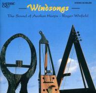Windsongs -Sound Of Aeolian Harps