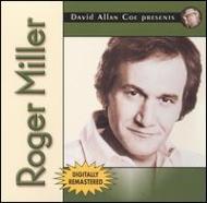 Roger Miller (Country)/Dac Presents