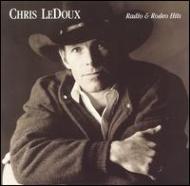 Chris Ledoux/Radio  Rodeo Hits