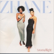 2LP）Zhané / Saturday Night　ジャネイ 2ndアルバム Saturday Night : Zhane | HMV&BOOKS online - POCT-1092