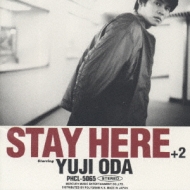 織田裕二/STAY HERE+2 : 織田裕二 | HMV&BOOKS online - PHCL-5065