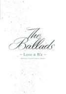B'z The Ballads～Loveu0026B'z～オフィシャルピアノu0026ヴォーカルスコア : B'z | HMVu0026BOOKS online -  4916019342
