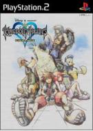 Kingdom Hearts -t@Ci ~bNX