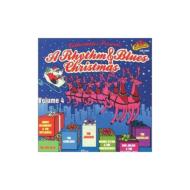 Various/Rhythm  Blues Christmas Xol 4