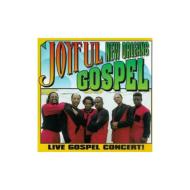 Joyful/New Orleans Gospel