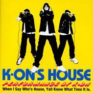 K On's House