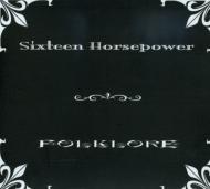 16 Horsepower/Folklore