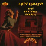 Various/Hey Baby The Rockin South