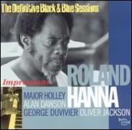 Roland Hanna/Impressions (Ltd)