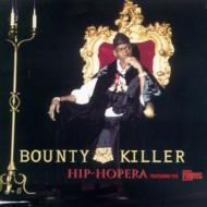 Bounty Killer/Hip Hopera / Living Dangerously- Featuring Fugees