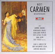 Carmen: Bohm / Skd
