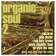 Various/Organic Soul Vol.2