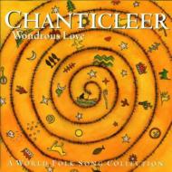 Wonderous Love: Chanticleer