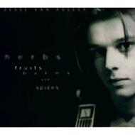 Herbs Fruits Balms And Spices