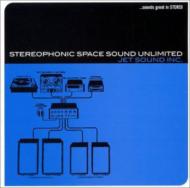 Stereophonic Space Sounds Unlimited/Jet Sound Inc.