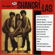 Shangri-Las/Best Of