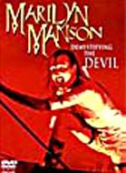 Demystifying The Devil: 悪魔降誕 : Marilyn Manson | HMVu0026BOOKS online -  COBY-91022