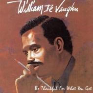 William De Vaughn/Be Thankful For What You Got