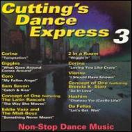 Various/Cutting's Dance Express 3