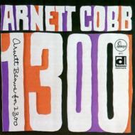 Arnett Cobb/Arnett Blows For 1300