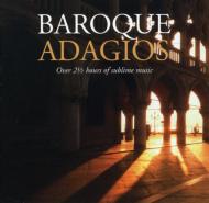 Baroque Adagio