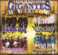 Various/Duelo De Gigantes 2