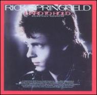 リック・スプリングフィールド／LP「ハード・トゥ・ホールド」＆ベスト Hard To Hold : Rick Springfield | HMV&BOOKS online - 2056