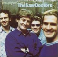 Saw Doctors/Sing A Powerful Song