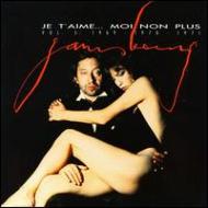 その他 je t'aime moi non plus Vol.1 Je T'aimemoi Non Plus : Jane Birkin | HMV&BOOKS