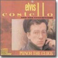 Punch The Clock : Elvis Costello | HMV&BOOKS online - FIENDCD72