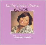 Kathy Taylor Brown/Taylormade