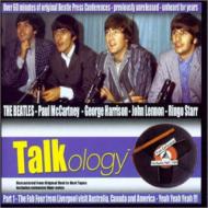Beatles Talkology 1