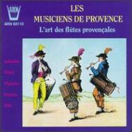 Medieval Classical/Les Musiciens De Provence Vol.2