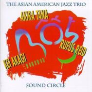 Asian American Jazz/Sound Circle