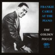 Frankie Carle/Golden Touch
