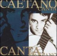 Caetano Veloso/Canta Caetano