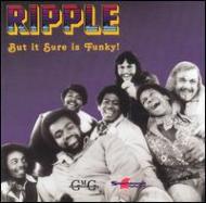 But It Sure Id Funky