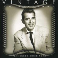 Tennessee Ernie Ford/Vintage Collection Series