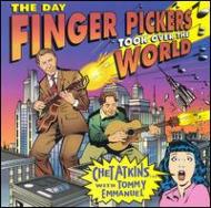 Day Finger Pickers Took Over The World